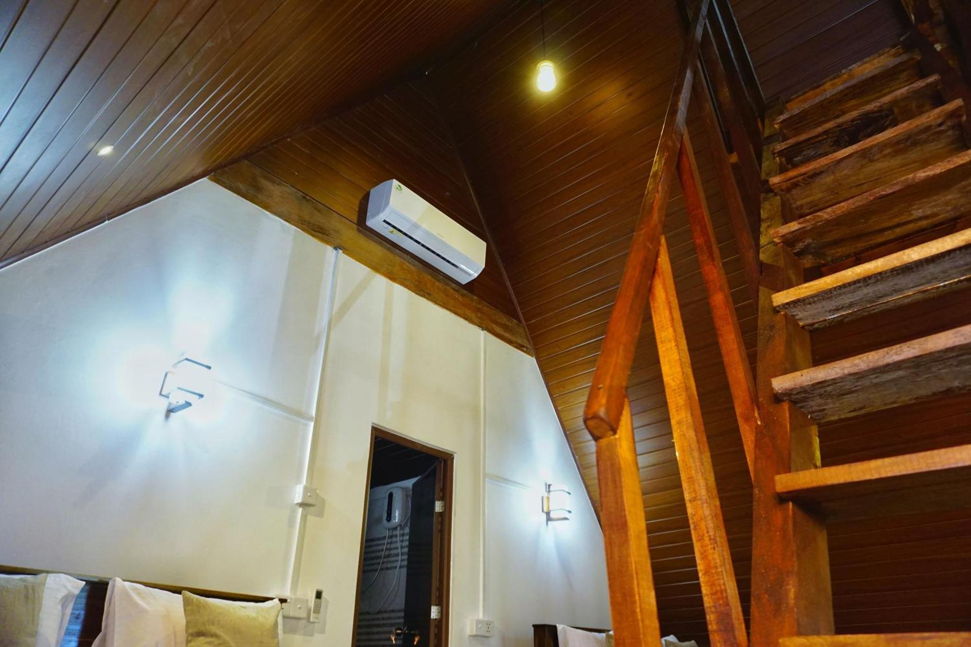 Sigiri Sky Home & Treehouse Сігірія Екстер'єр фото