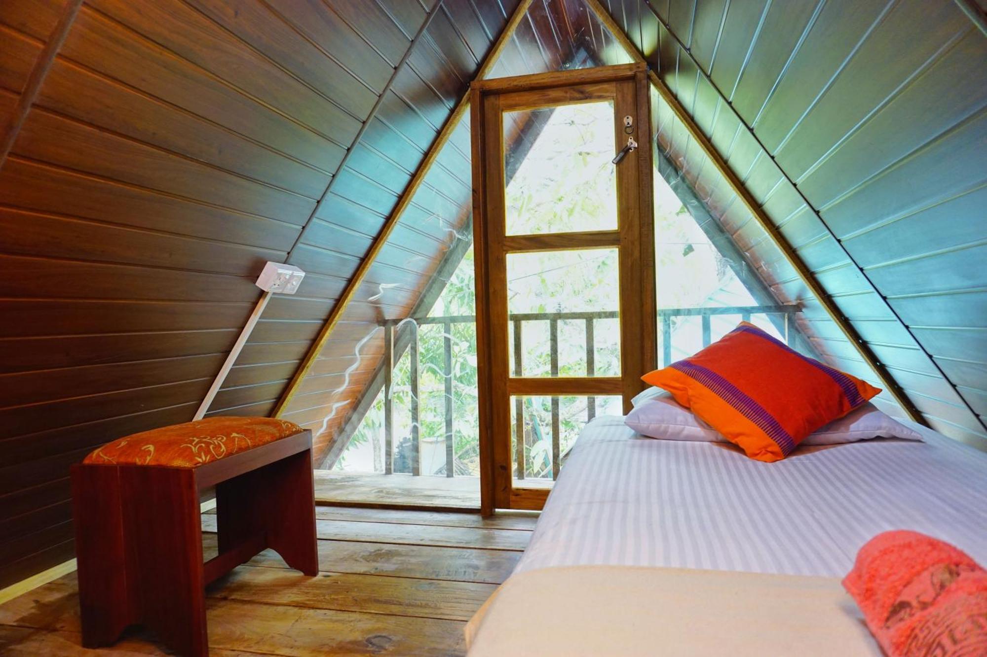 Sigiri Sky Home & Treehouse Сігірія Екстер'єр фото