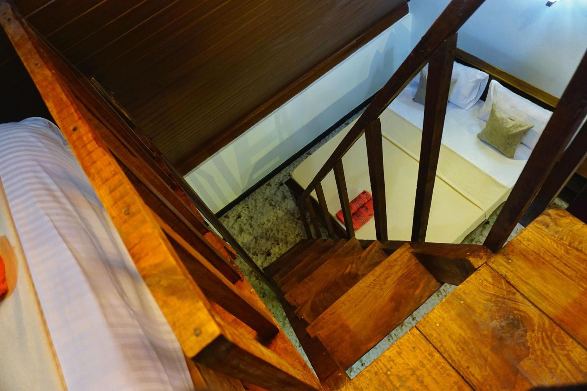 Sigiri Sky Home & Treehouse Сігірія Екстер'єр фото