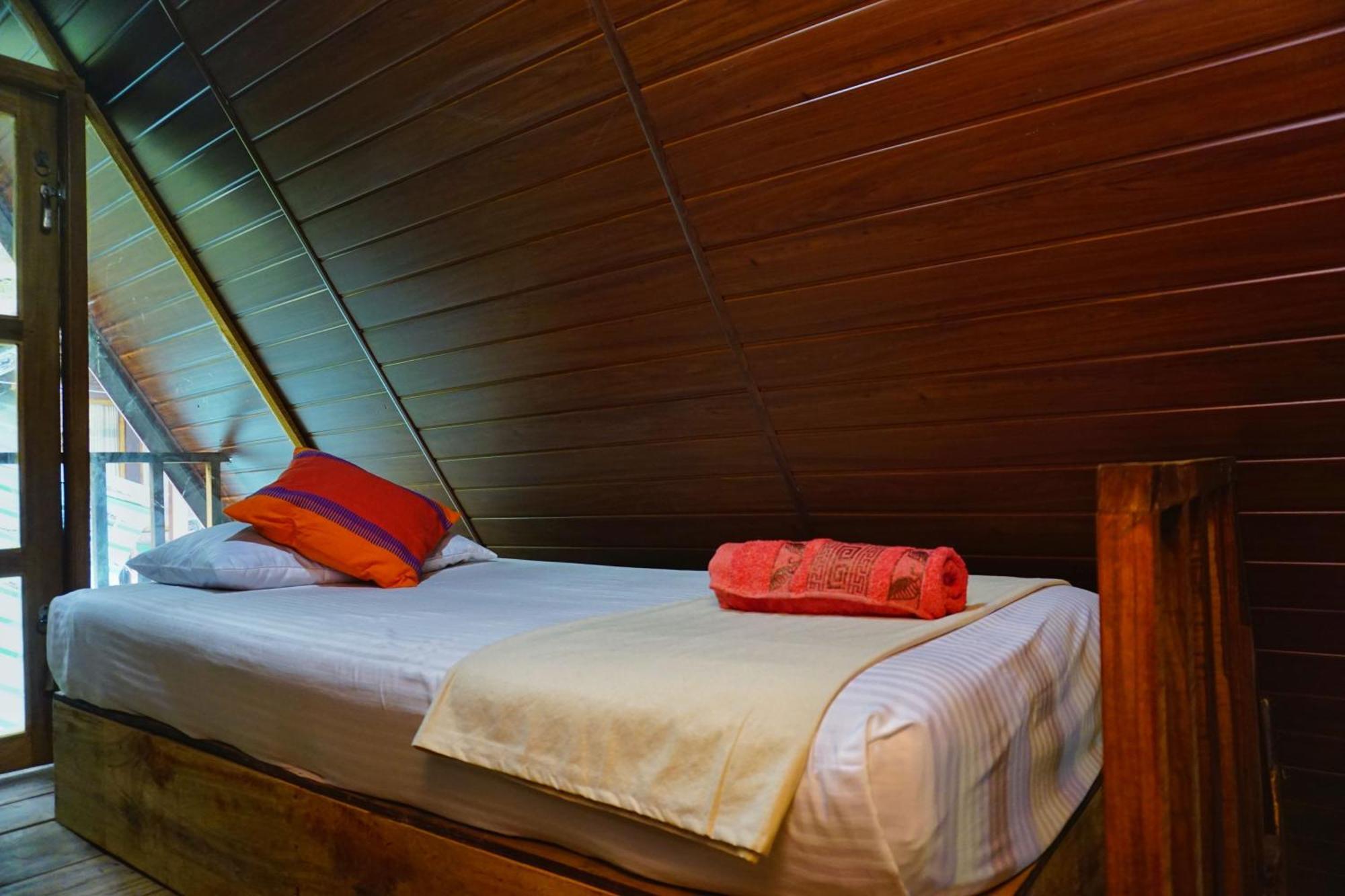 Sigiri Sky Home & Treehouse Сігірія Екстер'єр фото
