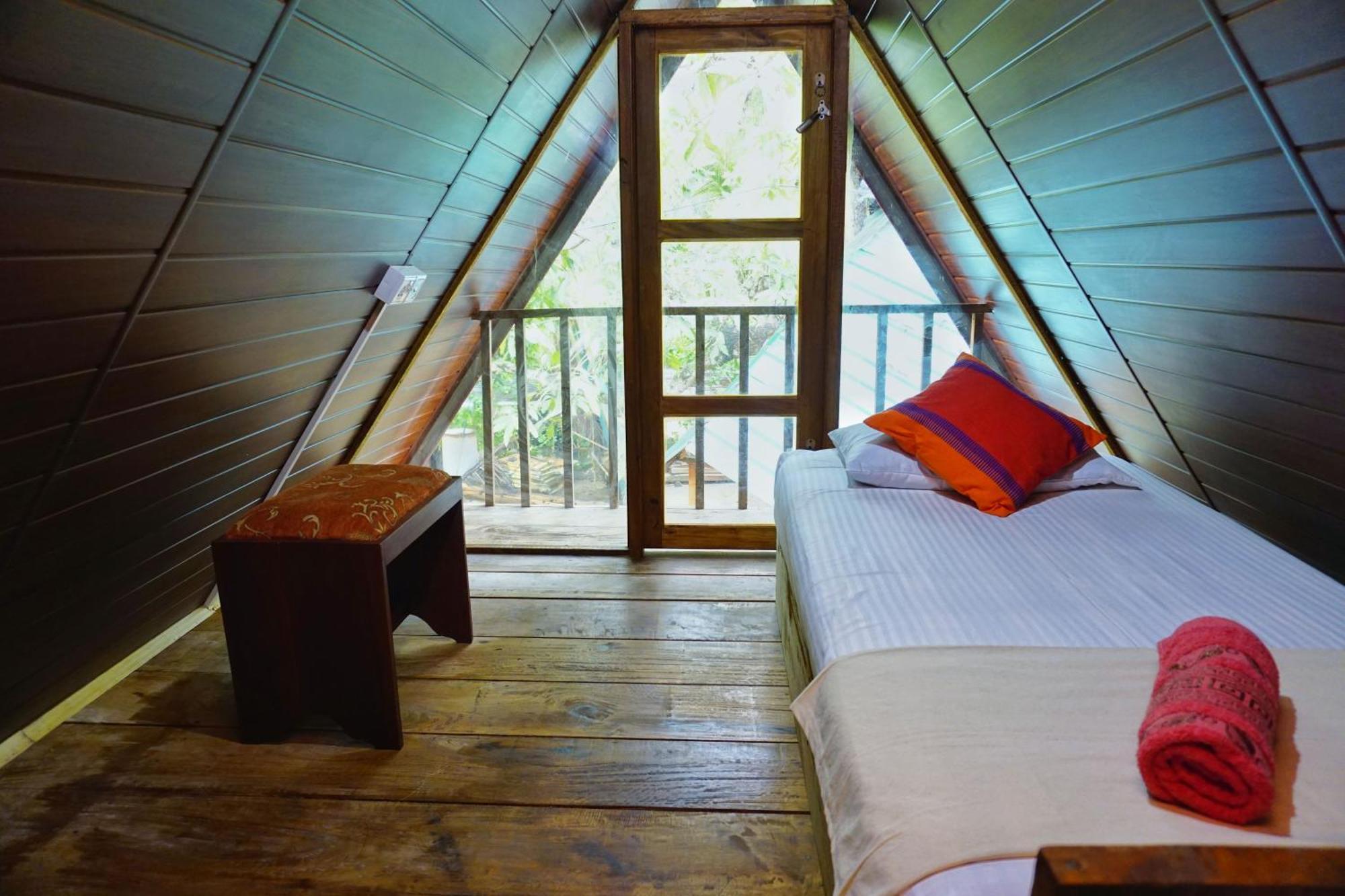 Sigiri Sky Home & Treehouse Сігірія Екстер'єр фото