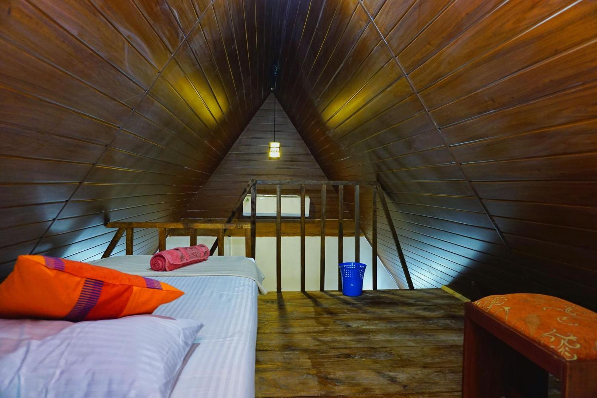 Sigiri Sky Home & Treehouse Сігірія Екстер'єр фото